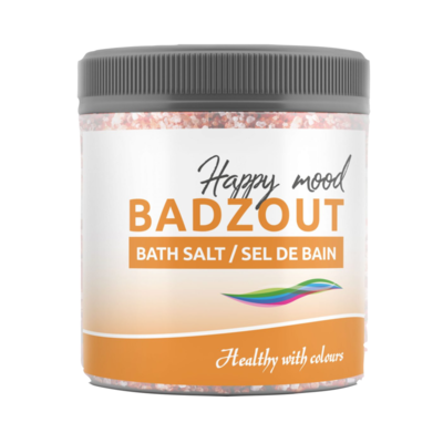 Badzout Happy mood - 350gr