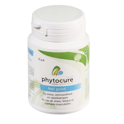 Phytocure Feel good - 60tabs