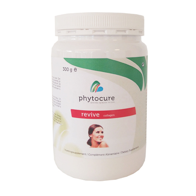 Phytocure Revive collagen - 300gr